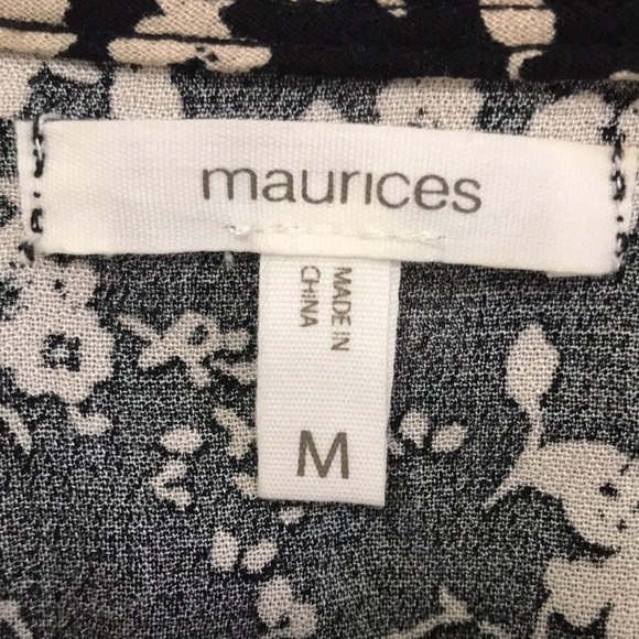 Maurices pantsuit - Picture 5 of 6